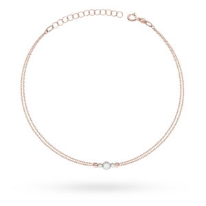 Bransoletka  Diament 0,10ct