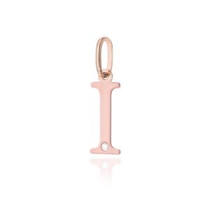 Zawieszka Diament 0,005ct - litera I -