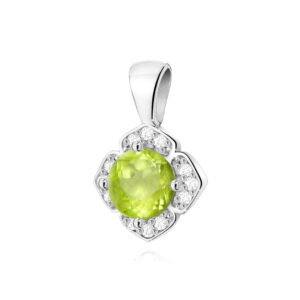 Zawieszka Oliwin 0,60ct