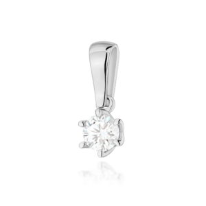 Zawieszka Diament 0,30ct