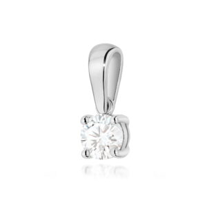 Zawieszka Diament 0,30ct