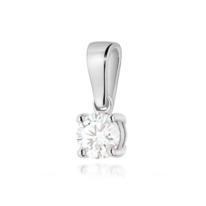Zawieszka Diament 0,40ct