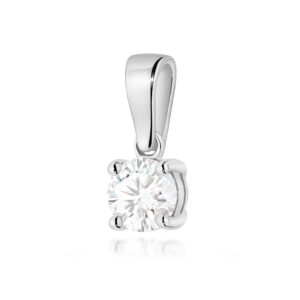 Zawieszka Diament 0,50ct