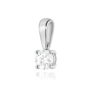 Zawieszka Diament Laboratoryjny 0,70ct